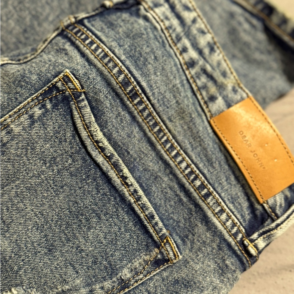 Dear John Rosa Flare Jeans